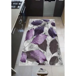 Matto Linento HMNT572, violetti, eri kokoja