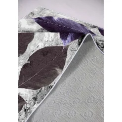 Matto Linento HMNT572, violetti, eri kokoja