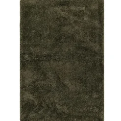 Matto Benina Floki, 133x190cm, smaragdinvihreä