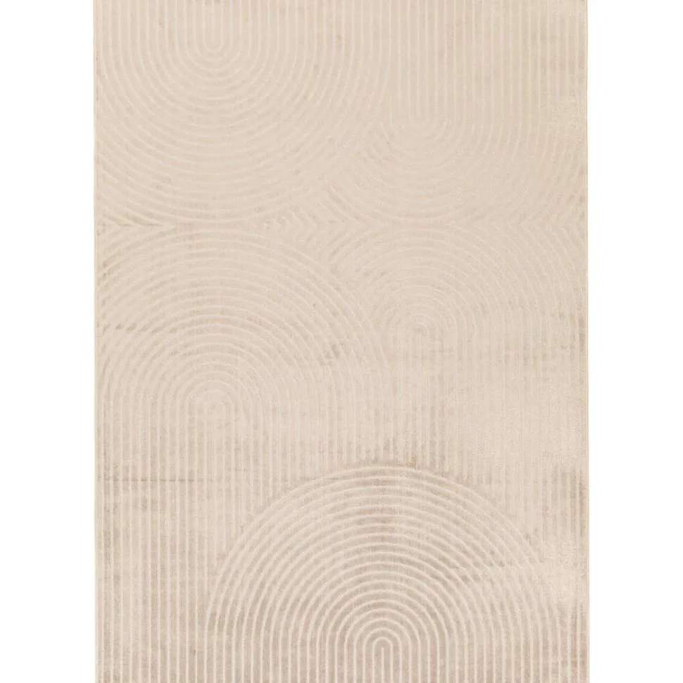 Matto Benina Granada Zen, 160x230cm, harmaa