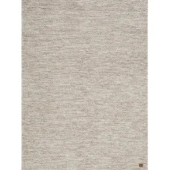 Matto Benina Gåsöga, 140x200cm, ruskea