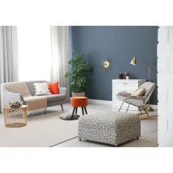 Matto Benina Soft 60x110cm valkoinen