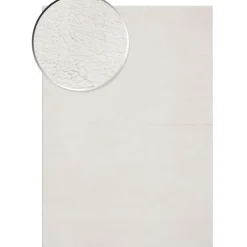 Matto Benina Soft 60x110cm valkoinen