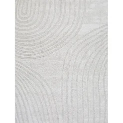 Matto Benina Softy Modern 140x200cm harmaa