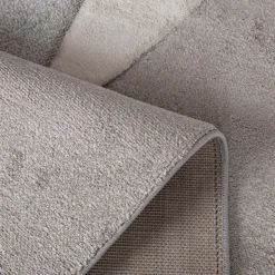 Matto Home4You DIXIE CARVED-4 100x150 cm, harmaa/beige