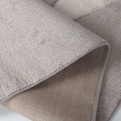 Matto Home4You DIXIE CARVED-4 100x150 cm, harmaa/beige