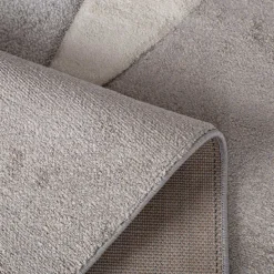 Matto Home4You DIXIE CARVED-4 100x150 cm, harmaa/beige