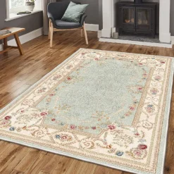 Matto Linento Els Jaki 80x120cm vaaleanpunainen