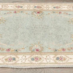 Matto Linento Els Jaki 80x120cm vaaleanpunainen