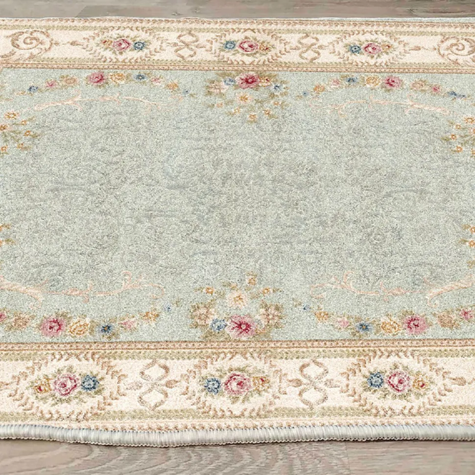 Matto Linento Els Jaki 80x120cm vaaleanpunainen