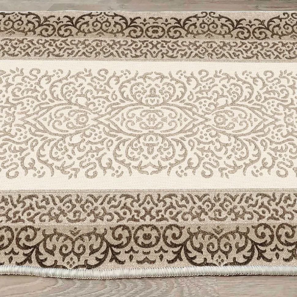 Matto Linento Els1818, 160x230cm, beige