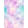 Matto Linento HMNT115, 160x230cm, vaaleanpunainen