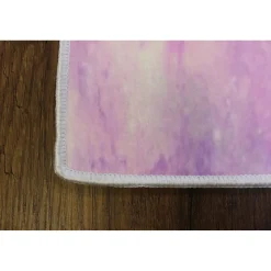 Matto Linento HMNT115, 160x230cm, vaaleanpunainen