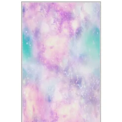 Matto Linento HMNT115, 160x230cm, vaaleanpunainen
