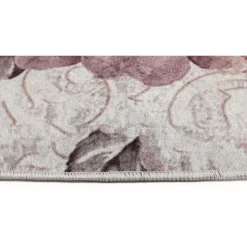 Matto Linento Romantica 160x230cm roosa