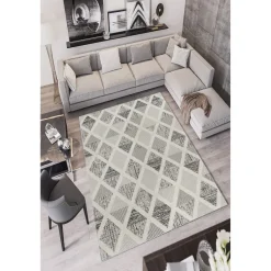 Matto Linento W1067, 60x100cm, beige