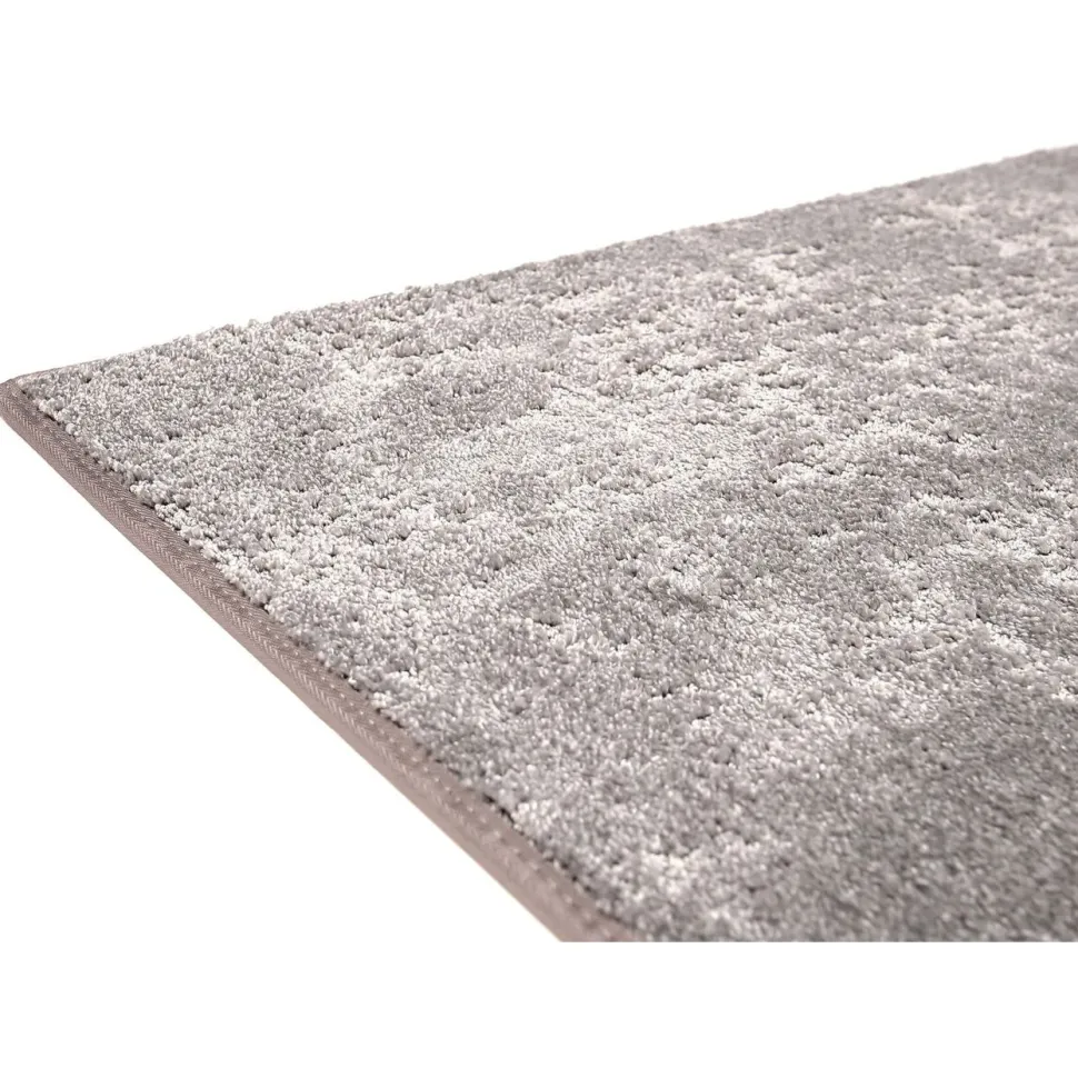 Matto VM Carpet Basaltti mittatilaus harmaa