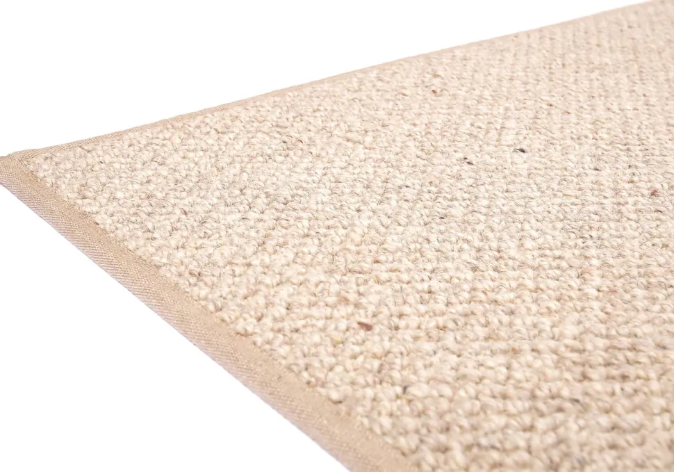 Matto VM Carpet Hehku, mittatilaus, greige