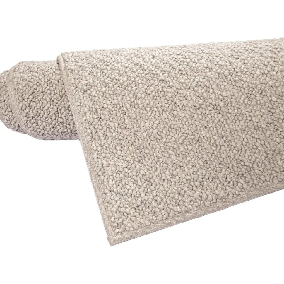 Matto VM Carpet Loimu, mittatilaus, greige