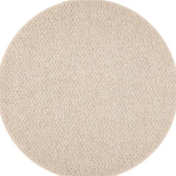 Matto VM Carpet Loimu, mittatilaus, pyöreä, greige