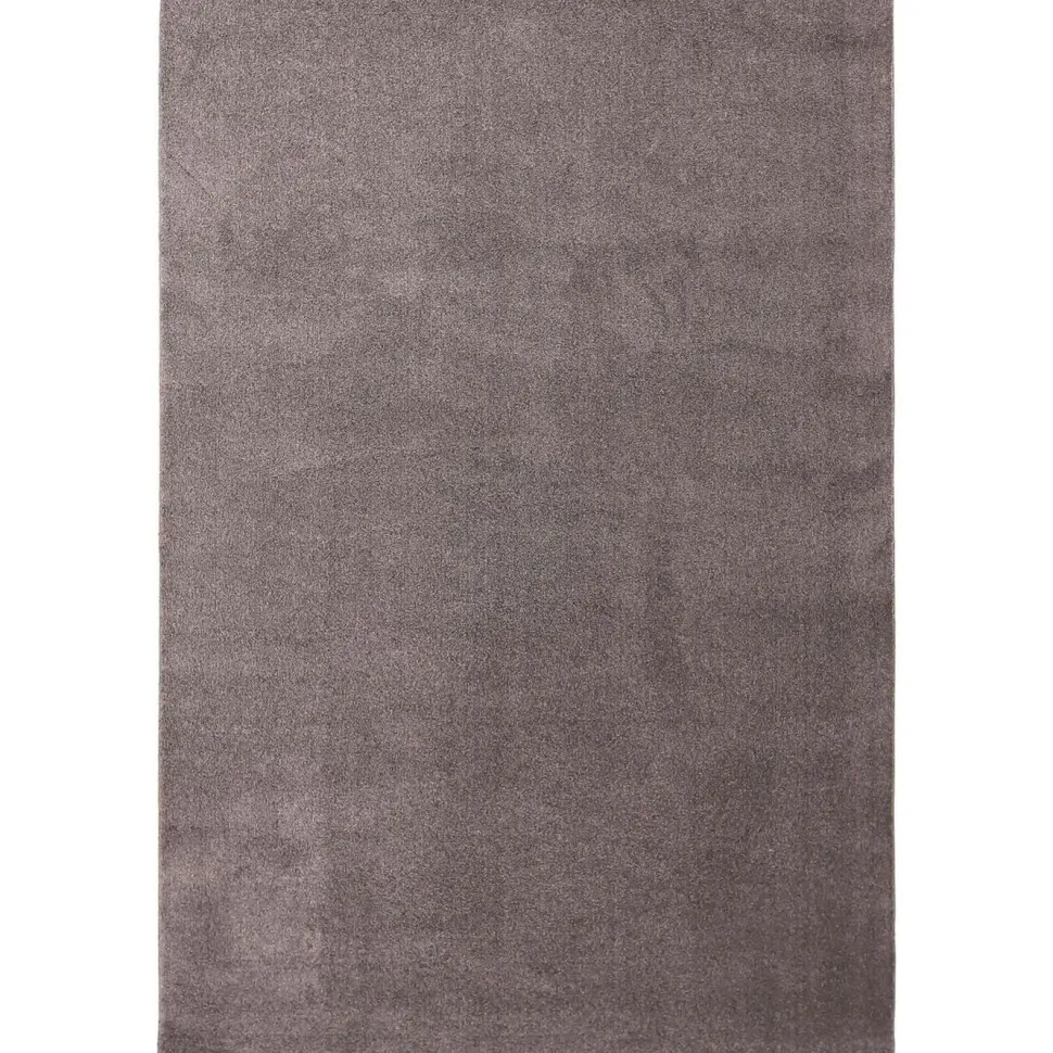 Matto VM Carpet Puuteri, mittatilaus, tummanharmaa