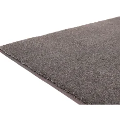 Matto VM Carpet Puuteri, mittatilaus, tummanharmaa