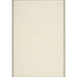 Matto VM Carpet Tunturi mittatilaus valkoinen