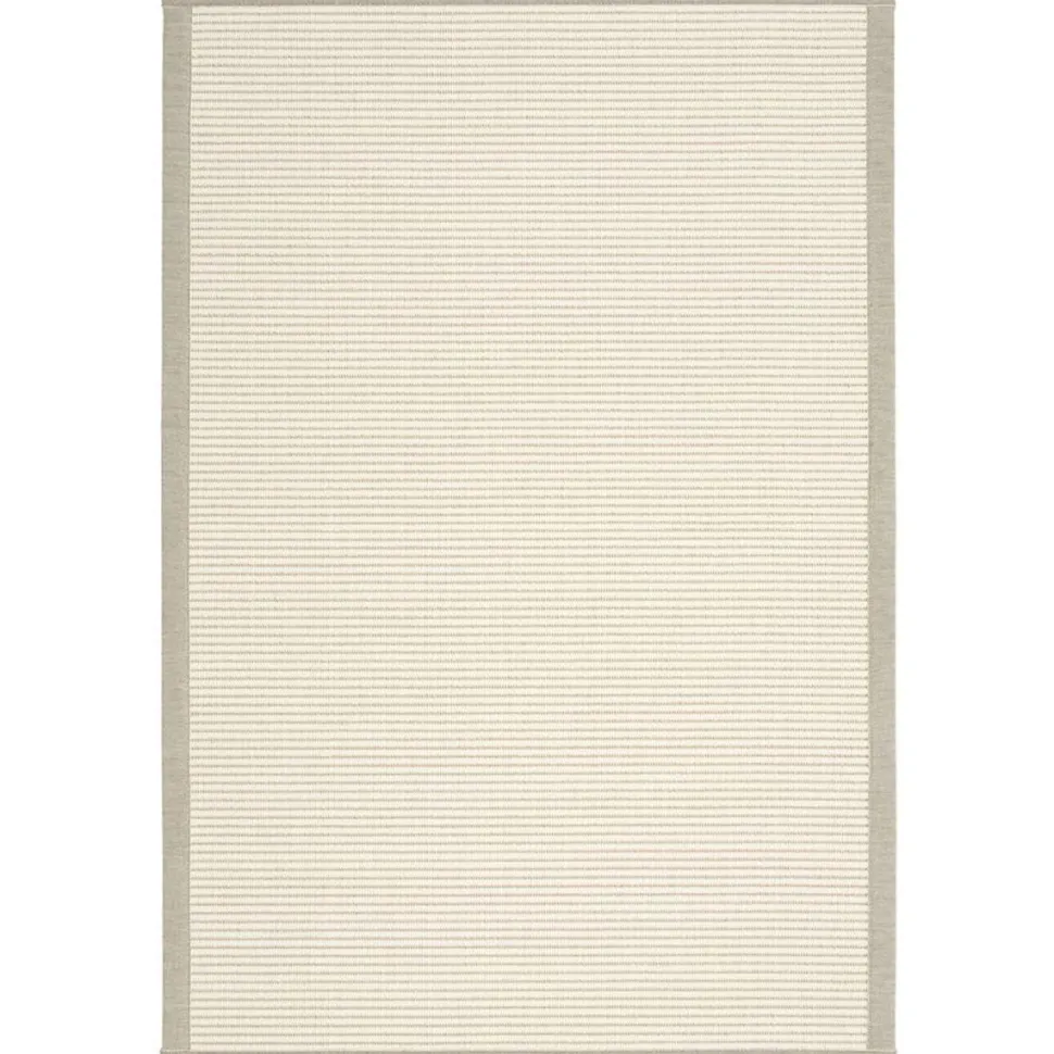 Matto VM Carpet Tunturi mittatilaus valkoinen