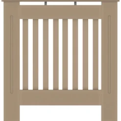 Mdf lämpöpatterin suoja 78cm