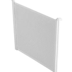 Meshkorin jakaja Elfa 40 Classic 431x10x180 mm valkoinen 2 kpl