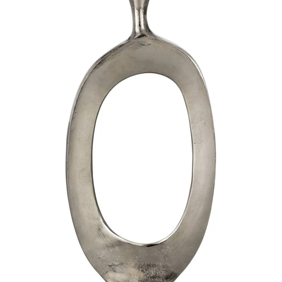 Metallivaasi Eglo Living Ankarefo