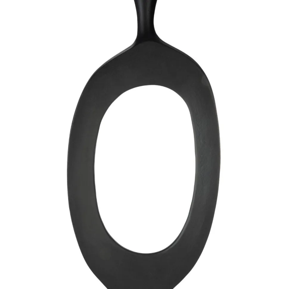 Metallivaasi Eglo Living Ankarefo