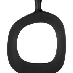 Metallivaasi Eglo Living Ankarefo