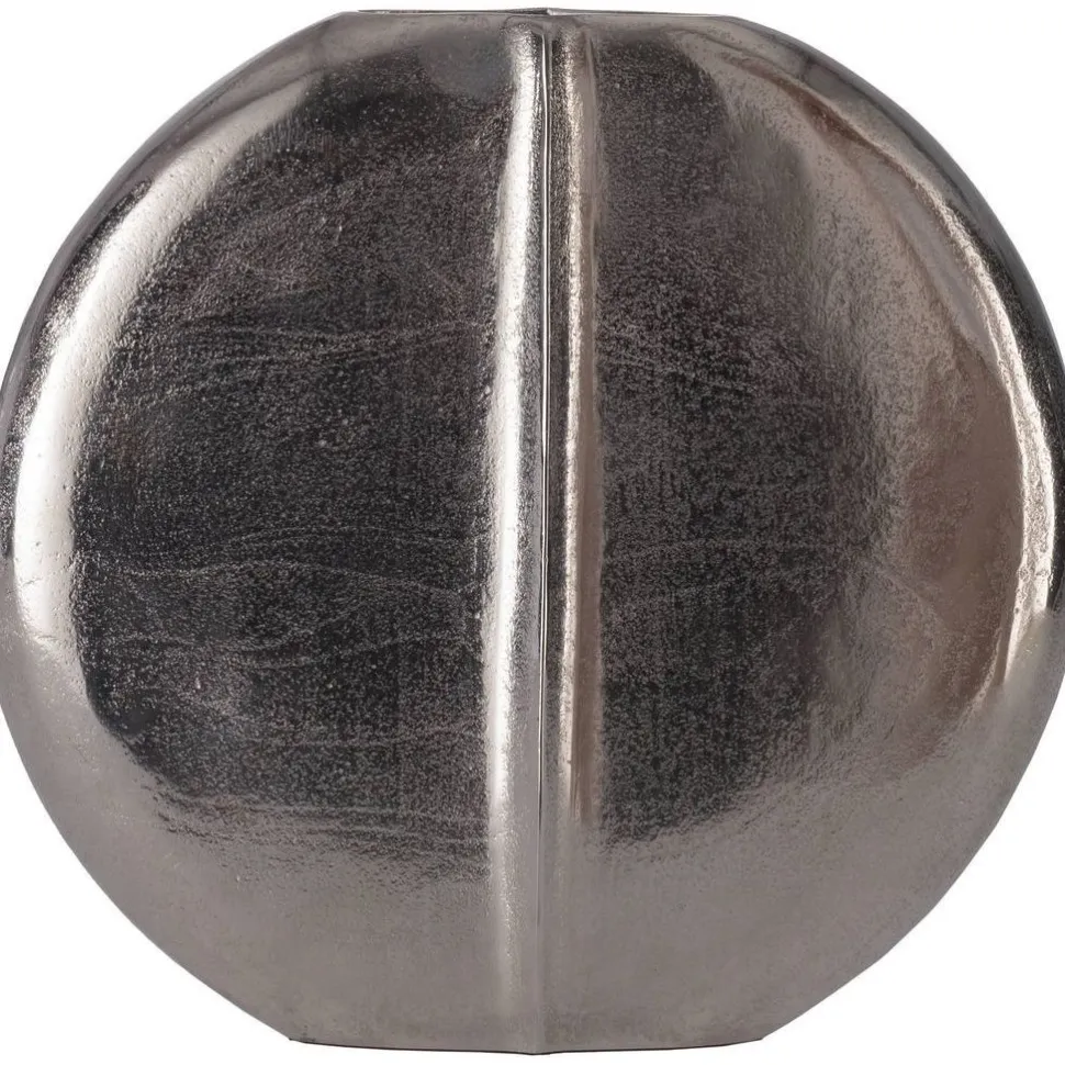 Metallivaasi Eglo Living Sominot