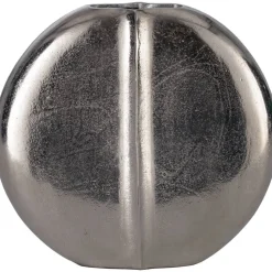 Metallivaasi Eglo Living Sominot