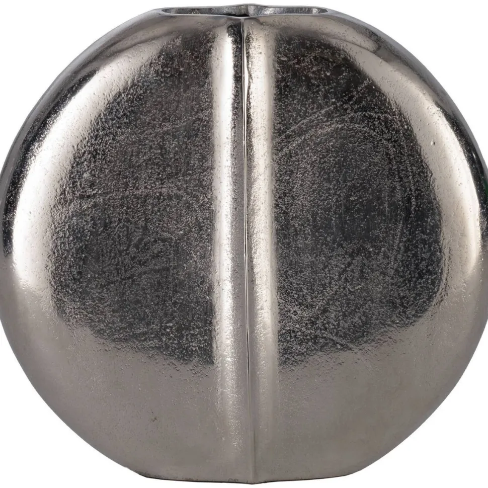 Metallivaasi Eglo Living Sominot