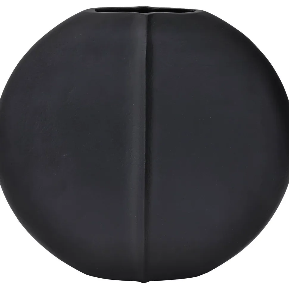 Metallivaasi Eglo Living Sominot