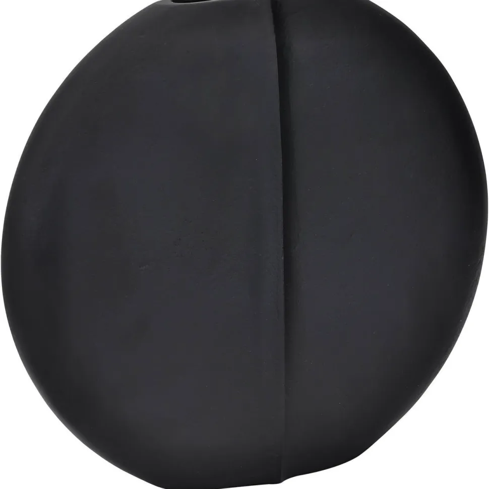 Metallivaasi Eglo Living Sominot