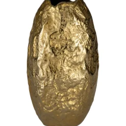 Metallivaasi Eglo Living Vohemar, 38cm