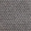 Mosaiikkilaatta Qualitystone Triangle Mini Grey, 30x30x30mm
