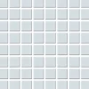 Mosaiikkilaatta Pukkila Color Ice Blue, himmeä, sileä, 22x22mm