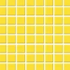 Mosaiikkilaatta Pukkila Color Yellow, himmeä, sileä, 22x22mm