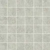 Mosaiikkilaatta Pukkila Deep Powder himmeä sileä 50x50mm
