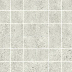 Mosaiikkilaatta Pukkila Deep Sugar himmeä sileä 50x50mm