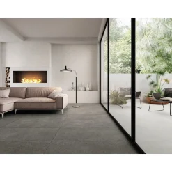 Mosaiikkilaatta Pukkila Deep Sugar Mattoncino himmeä sileä 50x75mm