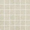 Mosaiikkilaatta Pukkila Landstone Dove himmeä sileä 48x48 mm