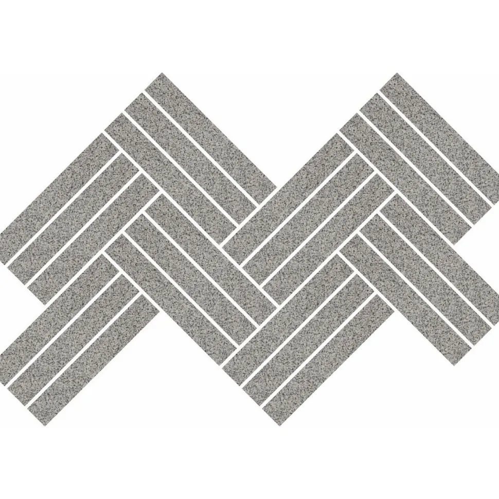 Mosaiikkilaatta Pukkila Natura Victoria VANCOUVER, matta, tasapintainen, 2.1x13.7cm, lasikuituverkolla, okrankeltainen