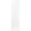Märkätilalevy Berry Alloc Wall&Water Lumenvalkoinen Kiiltävä 200 x 300 mm:n kuviolla