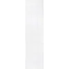 Märkätilalevy Berry Alloc Wall&Water Lumenvalkoinen Satin 200 x 300 mm:n kuviolla