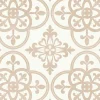 Märkätilan muovimatto Tarkett Aquarelle Lyon Terracotta, leveys 3m